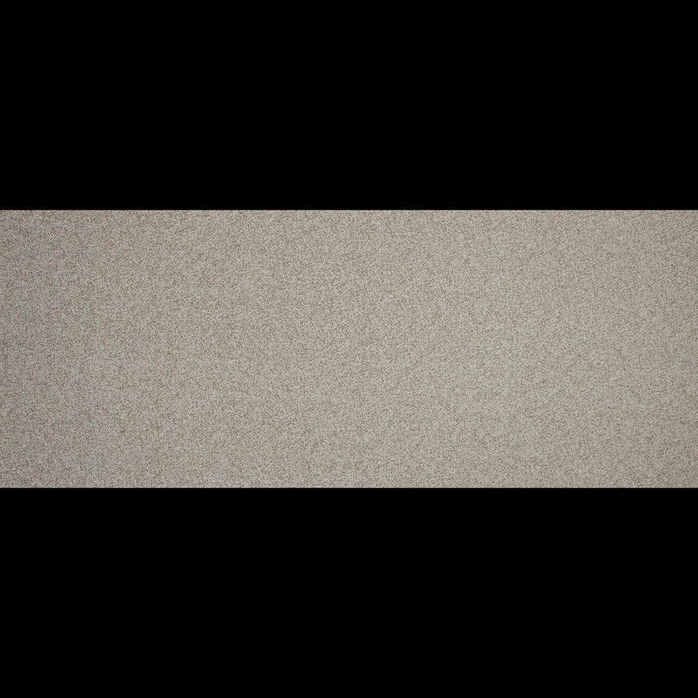 Light Beige and White Upholstery Tweed Full Light Beige and White Upholstery Tweed Full