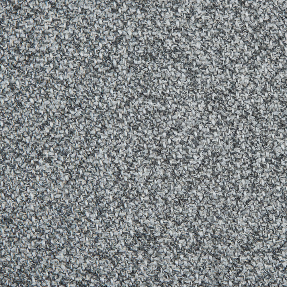 Light Gray Upholstery Tweed Detail Light Gray Upholstery Tweed Detail