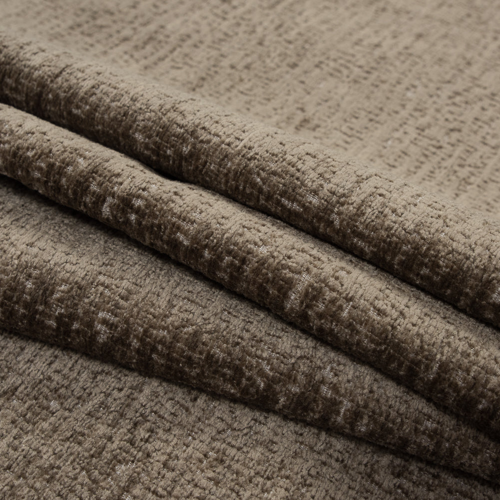 Frappe Home Decor Chenille Folded Frappe Home Decor Chenille Folded