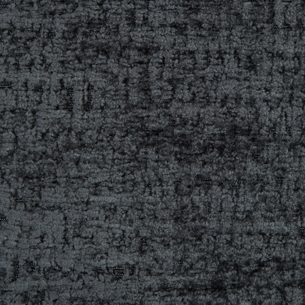 Onyx Home Decor Chenille - Detail Onyx Home Decor Chenille - Detail