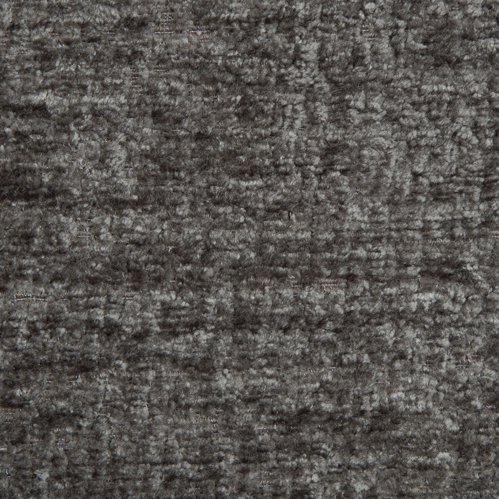Steel Home Decor Chenille - Detail Steel Home Decor Chenille - Detail
