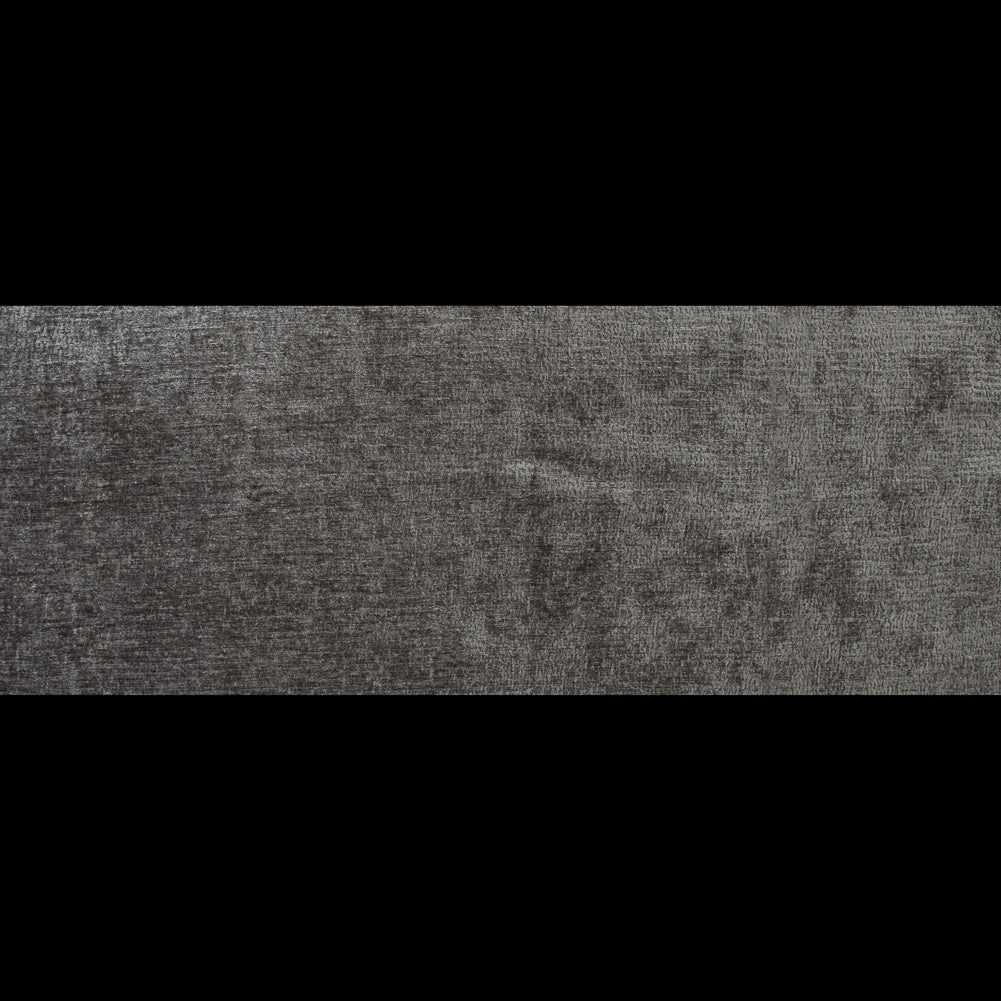 Steel Home Decor Chenille - Full Steel Home Decor Chenille - Full