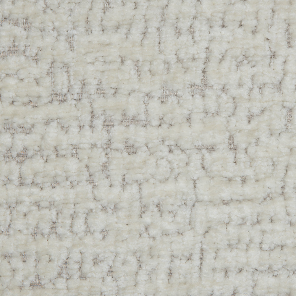 Cream Home Decor Chenille - Detail Cream Home Decor Chenille - Detail