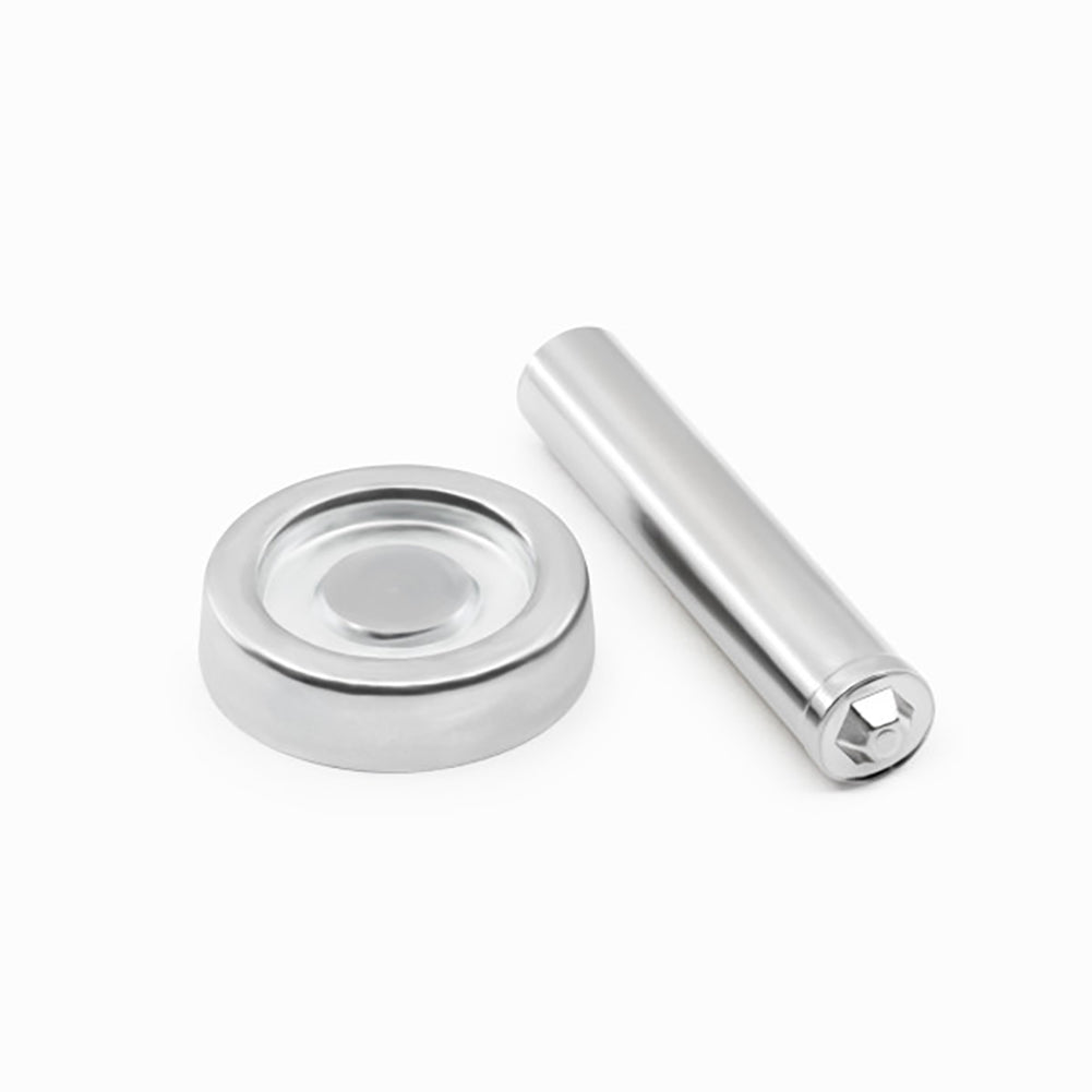 Dritz Heavy Duty Snap Fastener Kit with Tools - Nickel - 7 Sets Detail Dritz Heavy Duty Snap Fastener Kit with Tools - Nickel - 7 Sets Detail