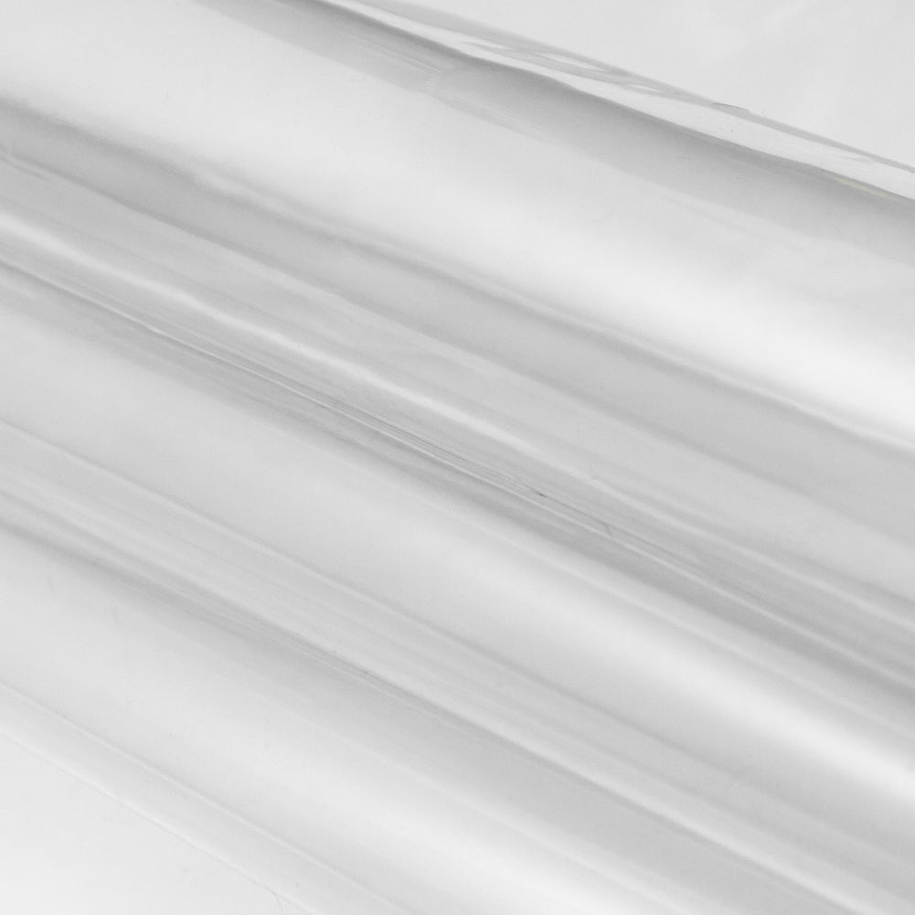 Clear Vinyl - DPC 130 - Folded Clear Vinyl - DPC 130 - Folded