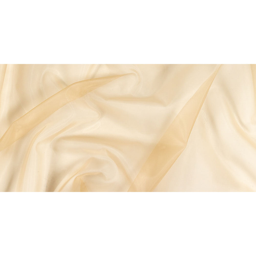 Rhiannon Roebuck Stiff Polyester Organdy - Full Rhiannon Roebuck Stiff Polyester Organdy - Full