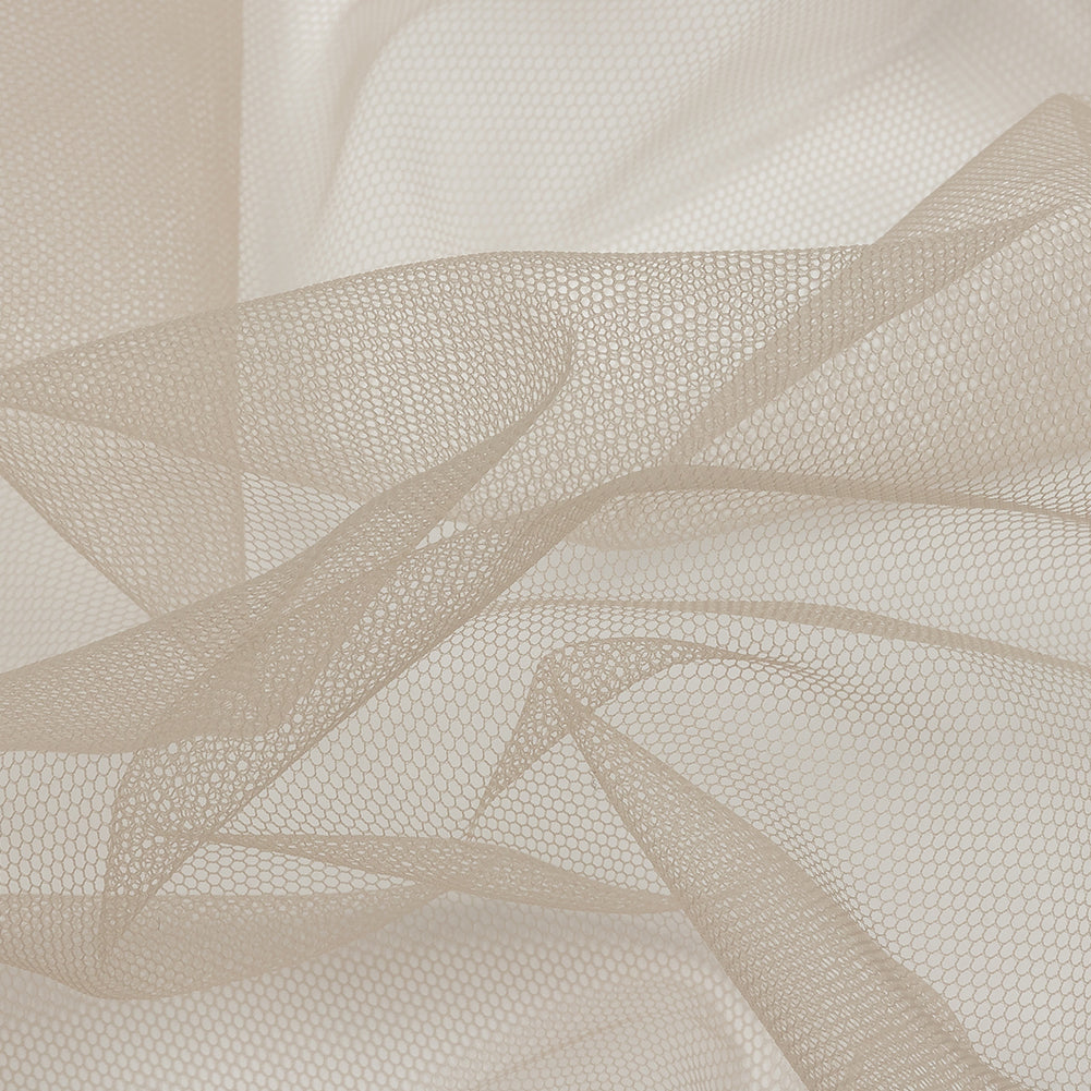 Leonardo Moonlight Soft Nylon Tulle - Folded Leonardo Moonlight Soft Nylon Tulle - Folded