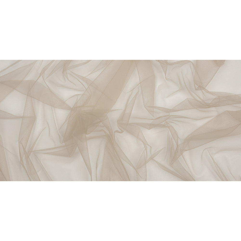 Leonardo Moonlight Soft Nylon Tulle - Drape Leonardo Moonlight Soft Nylon Tulle - Drape