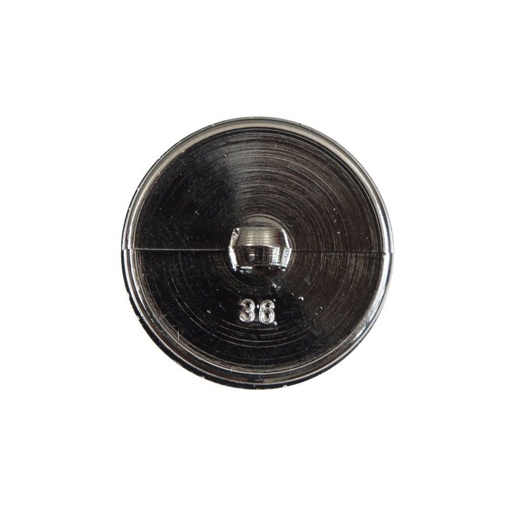 Italian Navy Anchor Shank Back Button - 36L/23mm - Detail Italian Navy Anchor Shank Back Button - 36L/23mm - Detail