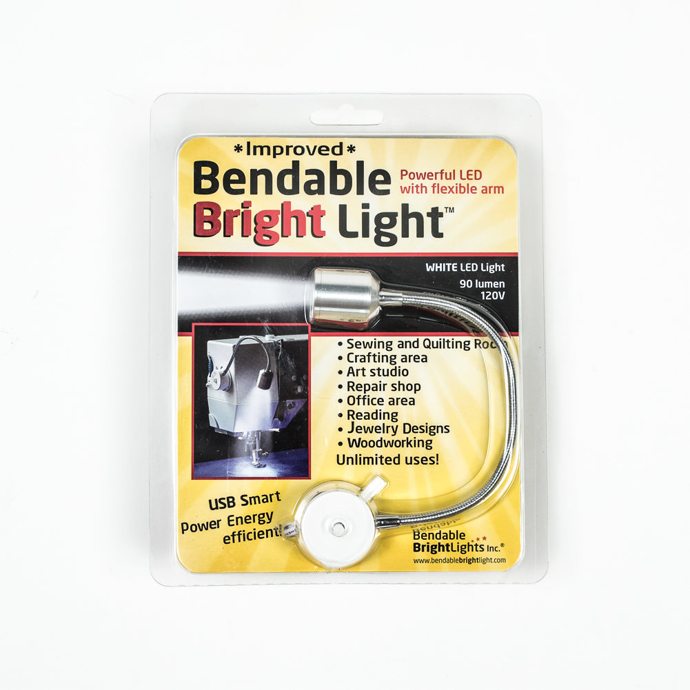 Bendable Bright Light LED Flexible Arm with USB Cord Detail Bendable Bright Light LED Flexible Arm with USB Cord Detail