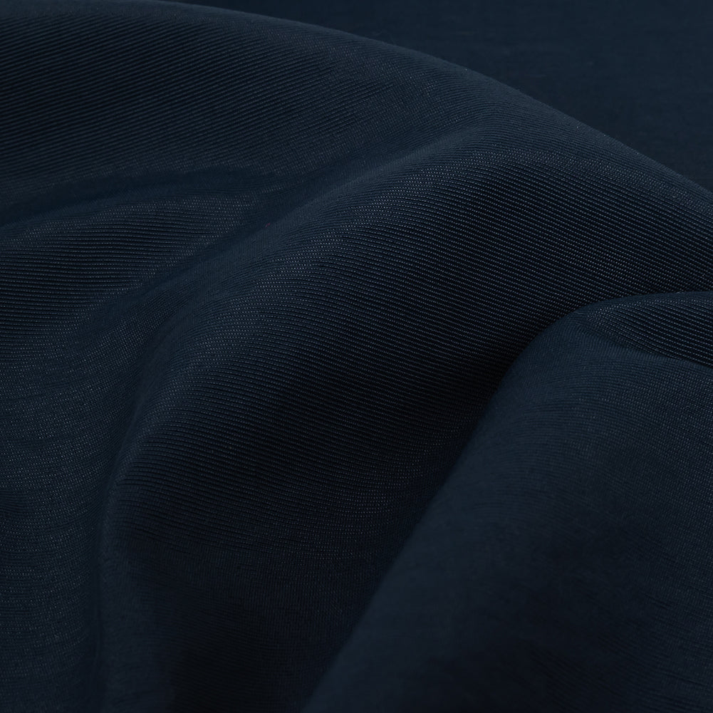 Carothers 4oz. Midnight Blue 4-Ply Water Repellent Nylon Taslan - Full Carothers 4oz. Midnight Blue 4-Ply Water Repellent Nylon Taslan - Full