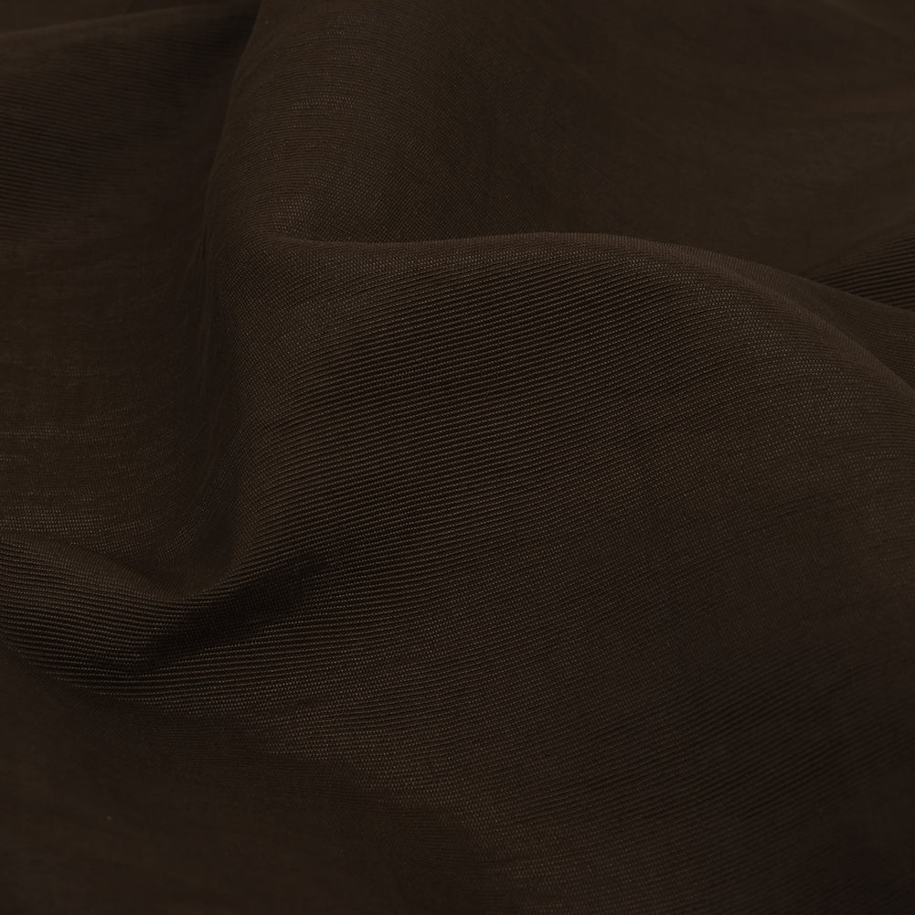 Carothers 4oz. Brown 4-Ply Water Repellent Nylon Taslan Full Carothers 4oz. Brown 4-Ply Water Repellent Nylon Taslan Full