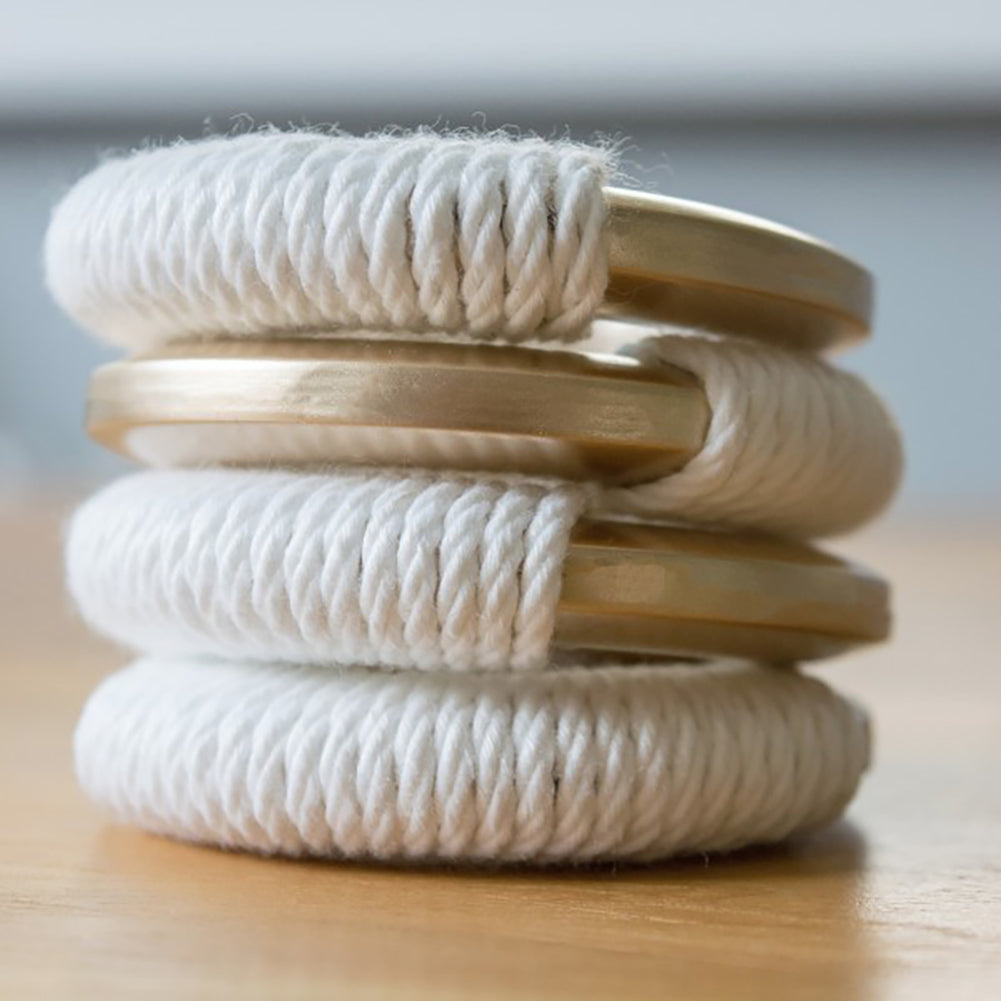 Dritz Home 5/32" Cable Cord - White - 144yds - Drape Dritz Home 5/32" Cable Cord - White - 144yds - Drape