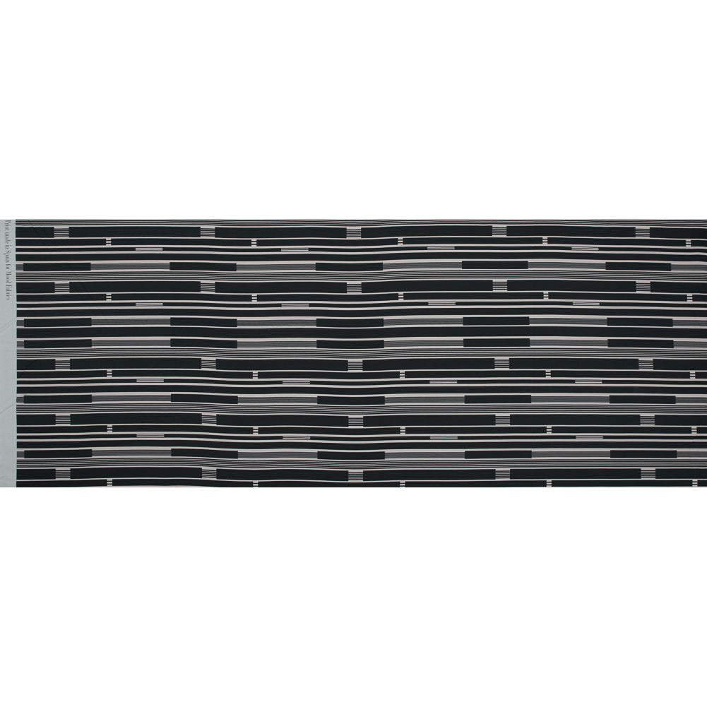 Mood Exclusive Electric Pale Pink Cotton Poplin - Folded Mood Exclusive Electric Pale Pink Cotton Poplin - Folded