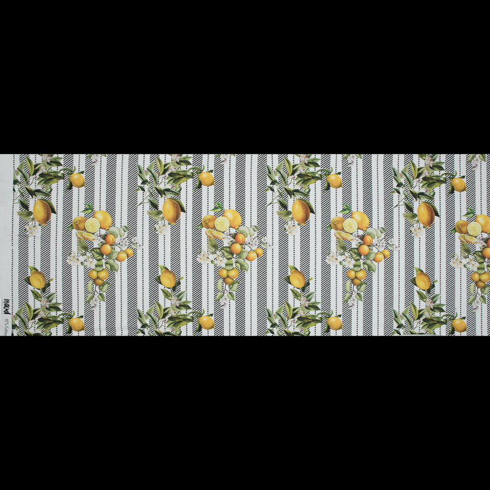 Mood Exclusive Bontrovo en Honoro Stretch Cotton Sateen - Folded Mood Exclusive Bontrovo en Honoro Stretch Cotton Sateen - Folded