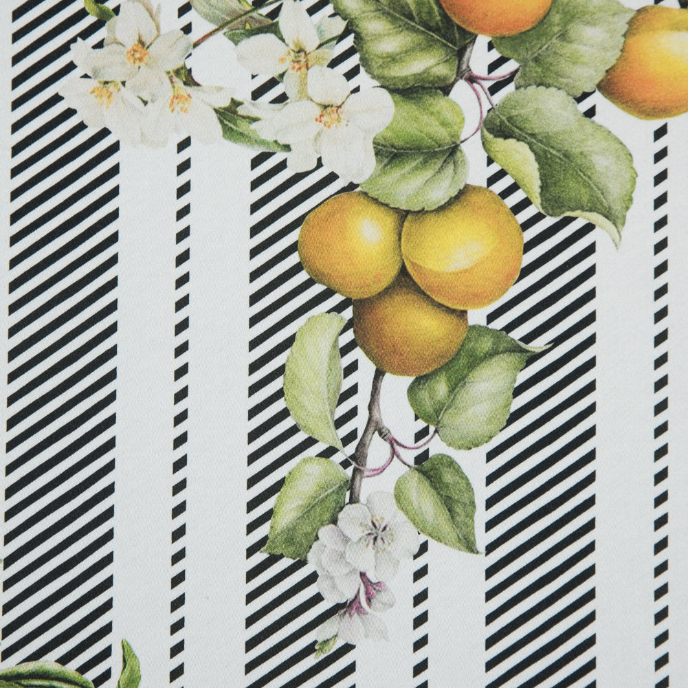 Mood Exclusive Bontrovo en Honoro Stretch Cotton Sateen - Full Mood Exclusive Bontrovo en Honoro Stretch Cotton Sateen - Full