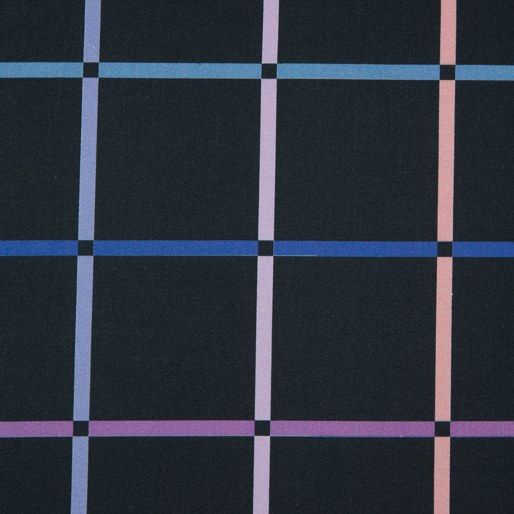 Mood Exclusive Rainbow Windows Stretch Cotton Sateen Full Mood Exclusive Rainbow Windows Stretch Cotton Sateen Full