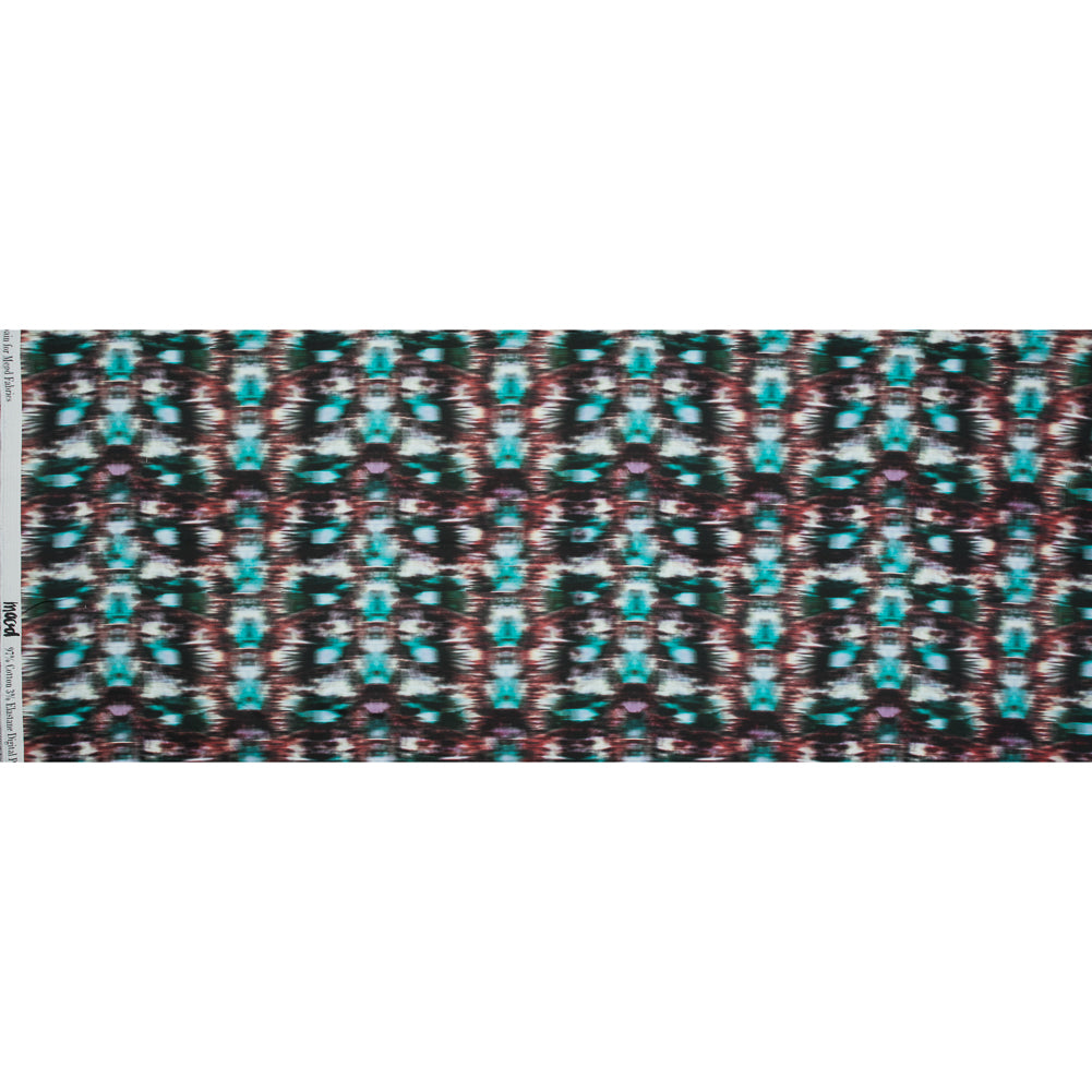 Mood Exclusive Sofisticado de Kreado Stretch Cotton Sateen Folded Mood Exclusive Sofisticado de Kreado Stretch Cotton Sateen Folded