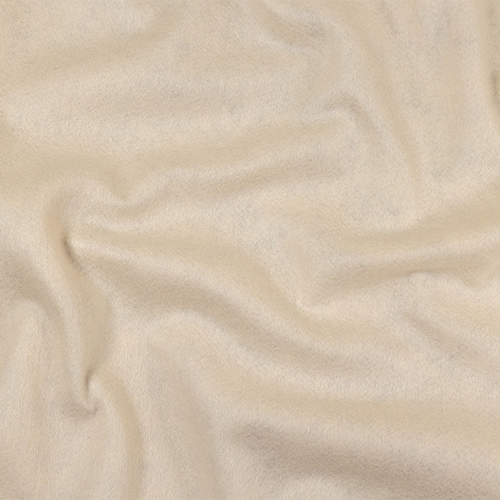 Robin Cream Acrylic Felt Robin Cream Acrylic Felt