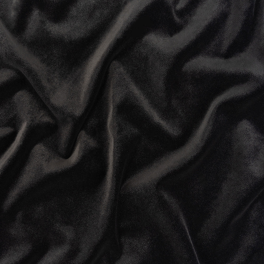 Onyx Classic Upholstery Velvet Onyx Classic Upholstery Velvet