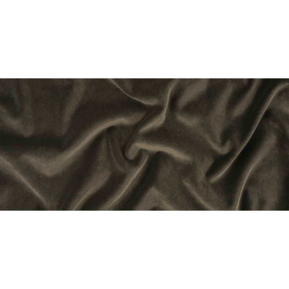 Steel Classic Upholstery Velvet - Full Steel Classic Upholstery Velvet - Full