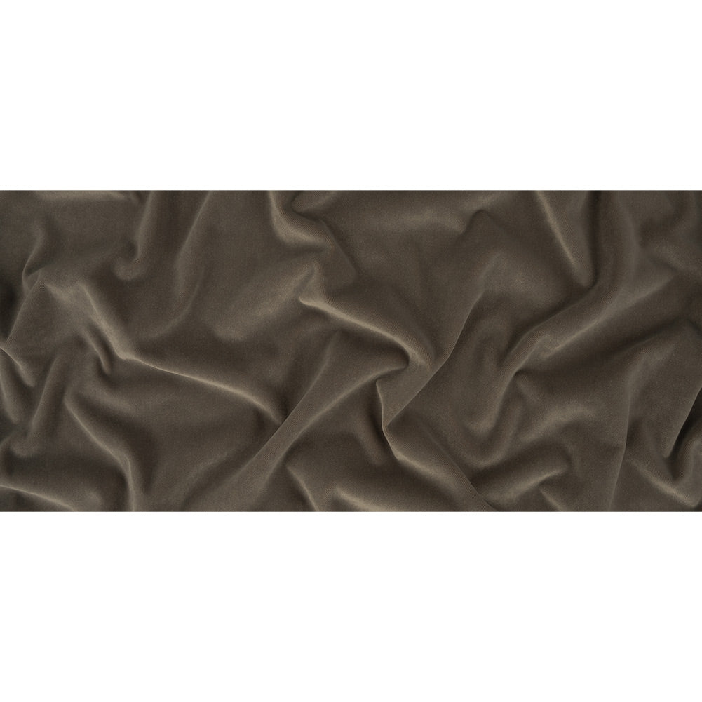 Silver Classic Upholstery Velvet Full Silver Classic Upholstery Velvet Full