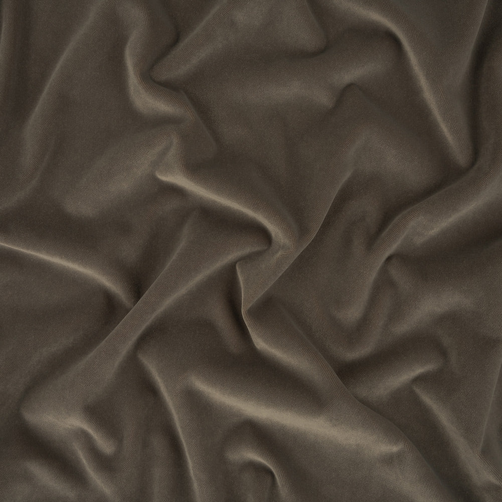 Silver Classic Upholstery Velvet Silver Classic Upholstery Velvet