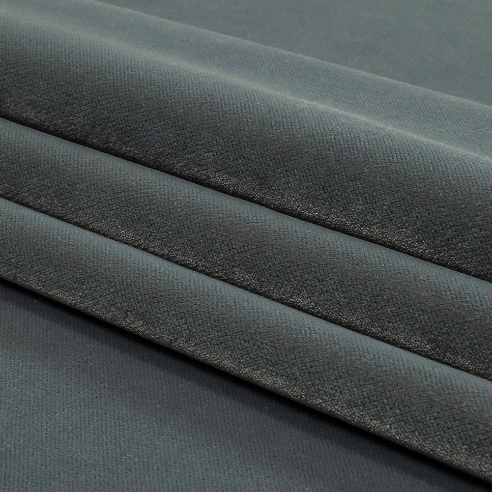 Lake Classic Upholstery Velvet Folded Lake Classic Upholstery Velvet Folded