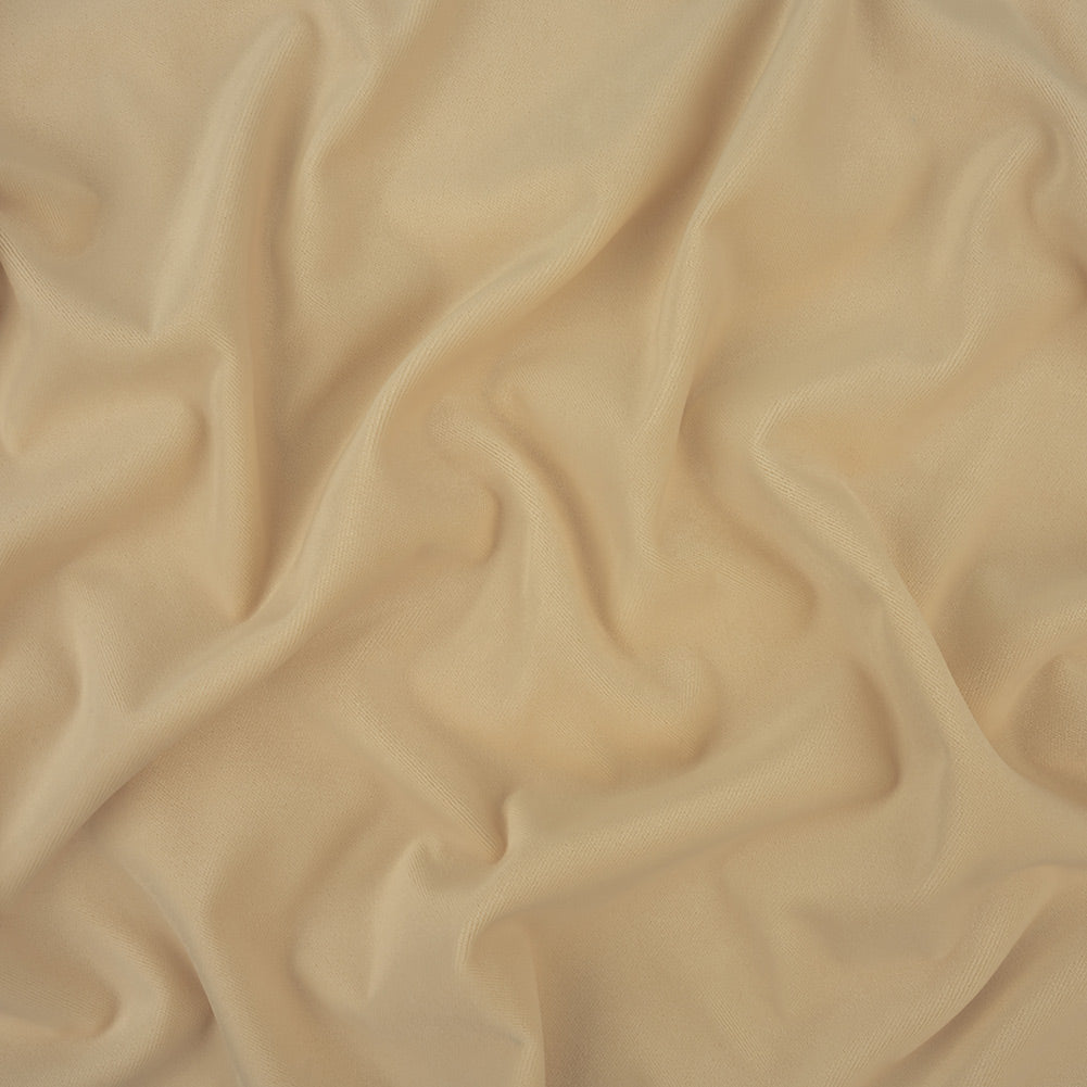 Cream Classic Upholstery Velvet Cream Classic Upholstery Velvet