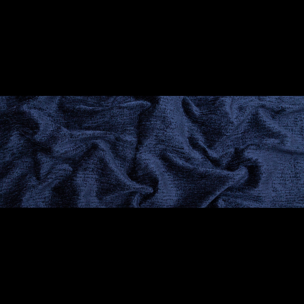 Sapphire Polyester Upholstery Chenille Full Sapphire Polyester Upholstery Chenille Full