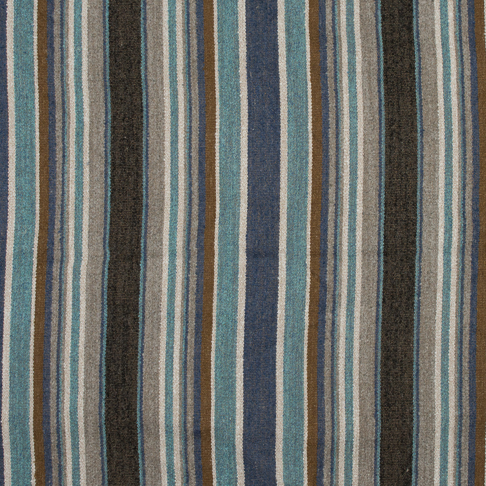 Twilight Barcode Striped Baja Tweed Twilight Barcode Striped Baja Tweed