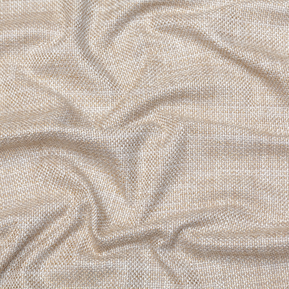 Wheat Upholstery Tweed Wheat Upholstery Tweed