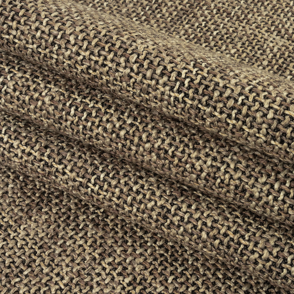 Haze Upholstery Tweed - Folded Haze Upholstery Tweed - Folded