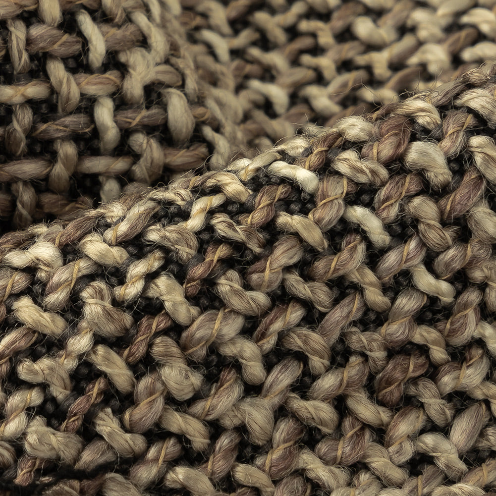 Haze Upholstery Tweed - Detail Haze Upholstery Tweed - Detail