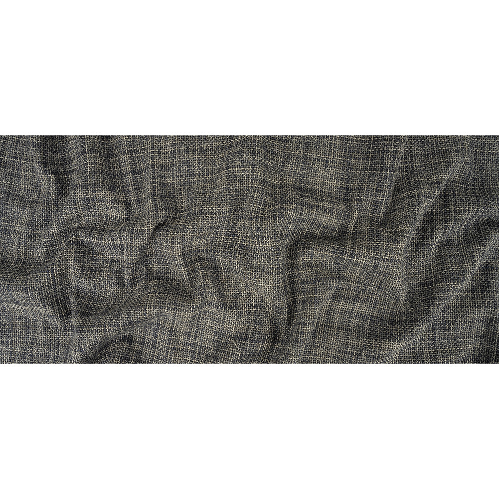 Denim Upholstery Tweed - Full Denim Upholstery Tweed - Full