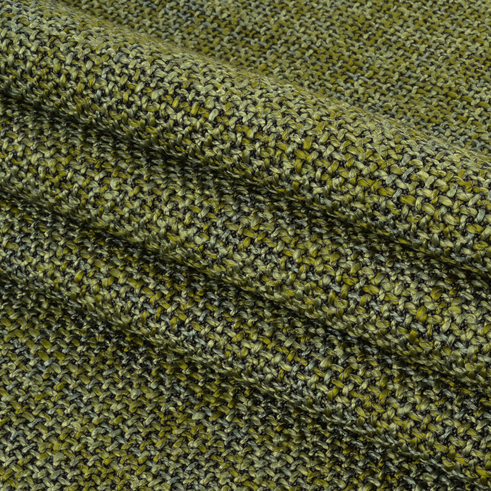 Spa Upholstery Tweed Folded Spa Upholstery Tweed Folded