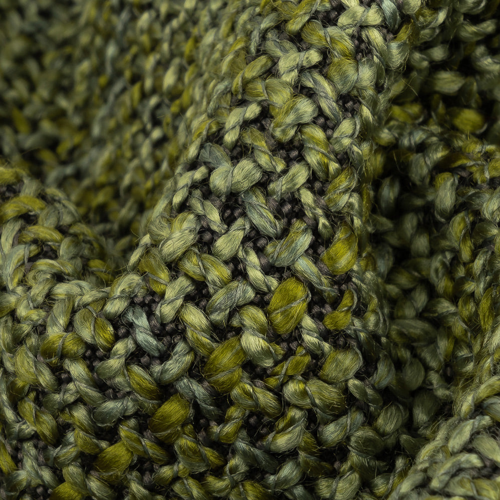 Spa Upholstery Tweed Detail Spa Upholstery Tweed Detail