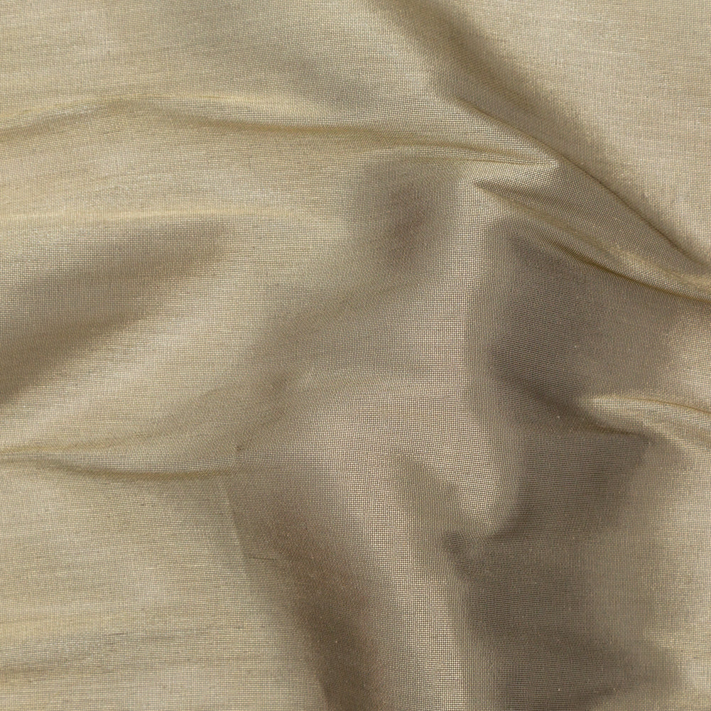 Metallic Gold Woven Lame Metallic Gold Woven Lame