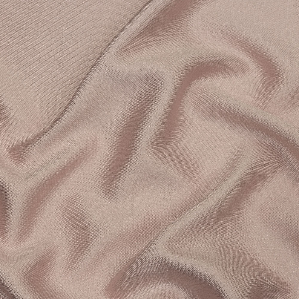 Kestrel Dusty Rose Novelty Polyester Pique Kestrel Dusty Rose Novelty Polyester Pique