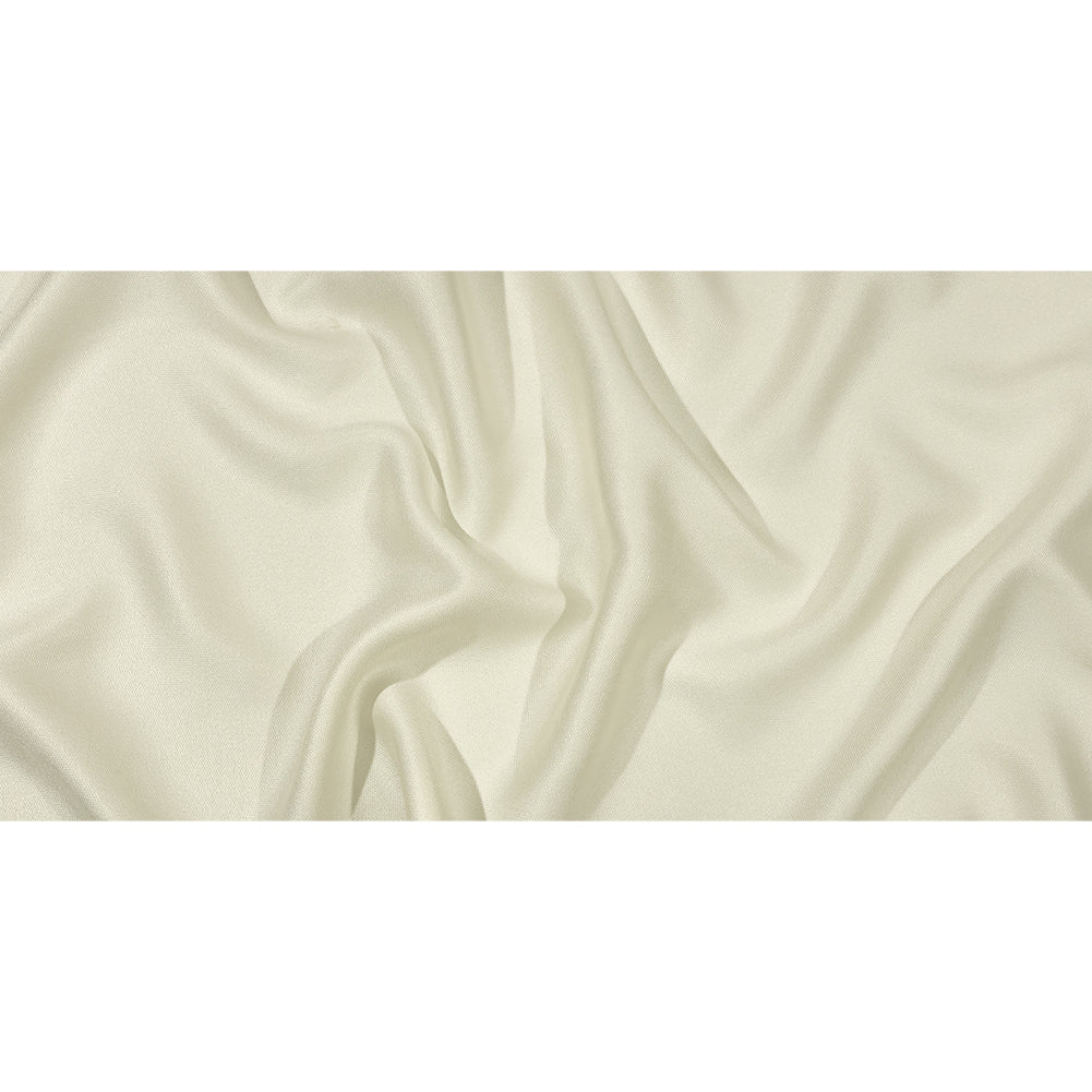 Kestrel Cannoli Cream Novelty Polyester Pique - Drape Kestrel Cannoli Cream Novelty Polyester Pique - Drape