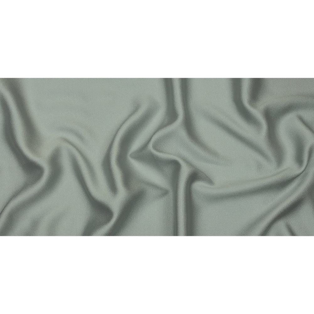 Novelty Polyester Pique - Silver - Kestrel Collection Full Novelty Polyester Pique - Silver - Kestrel Collection Full