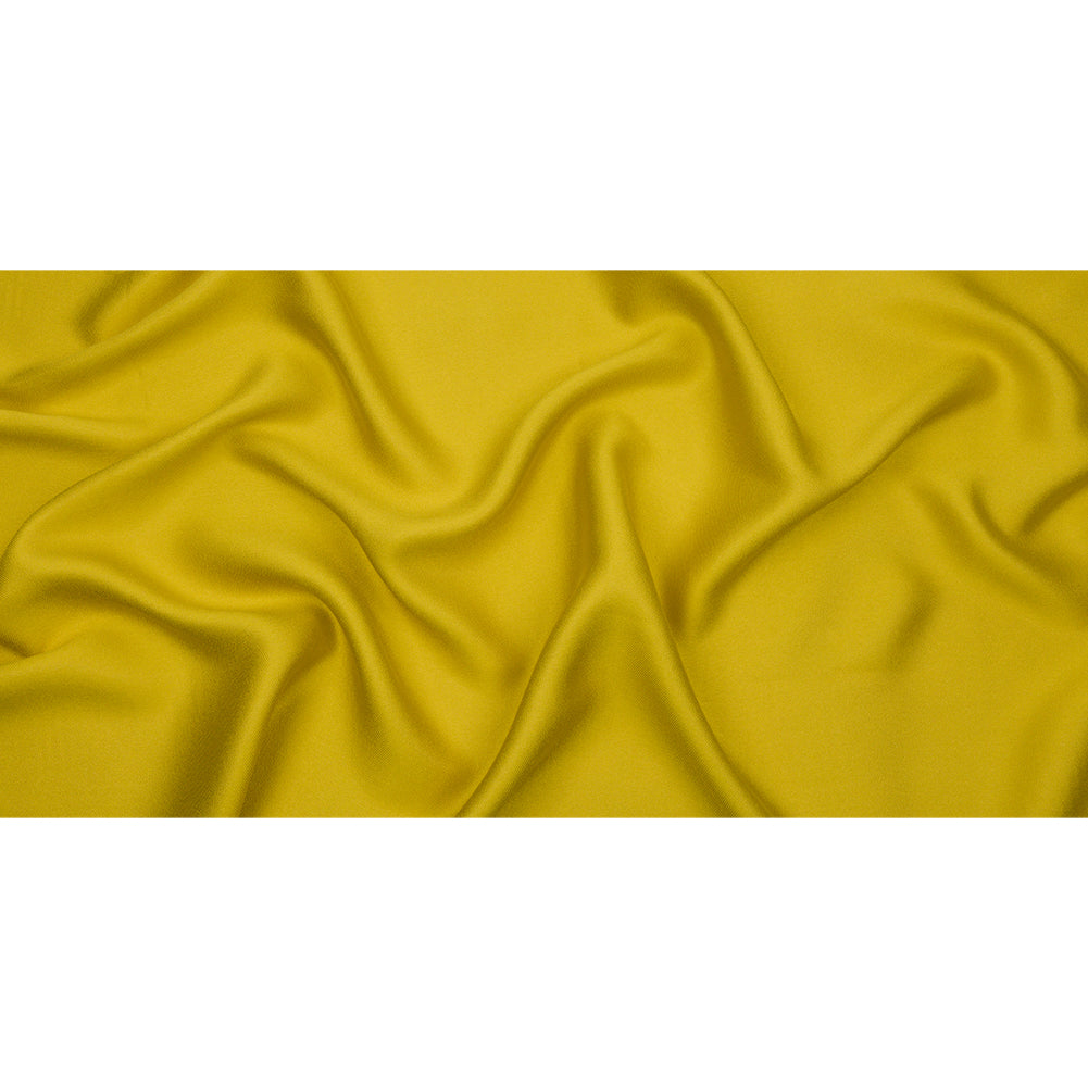 Kestrel Gamboge Novelty Polyester Pique - Full Kestrel Gamboge Novelty Polyester Pique - Full