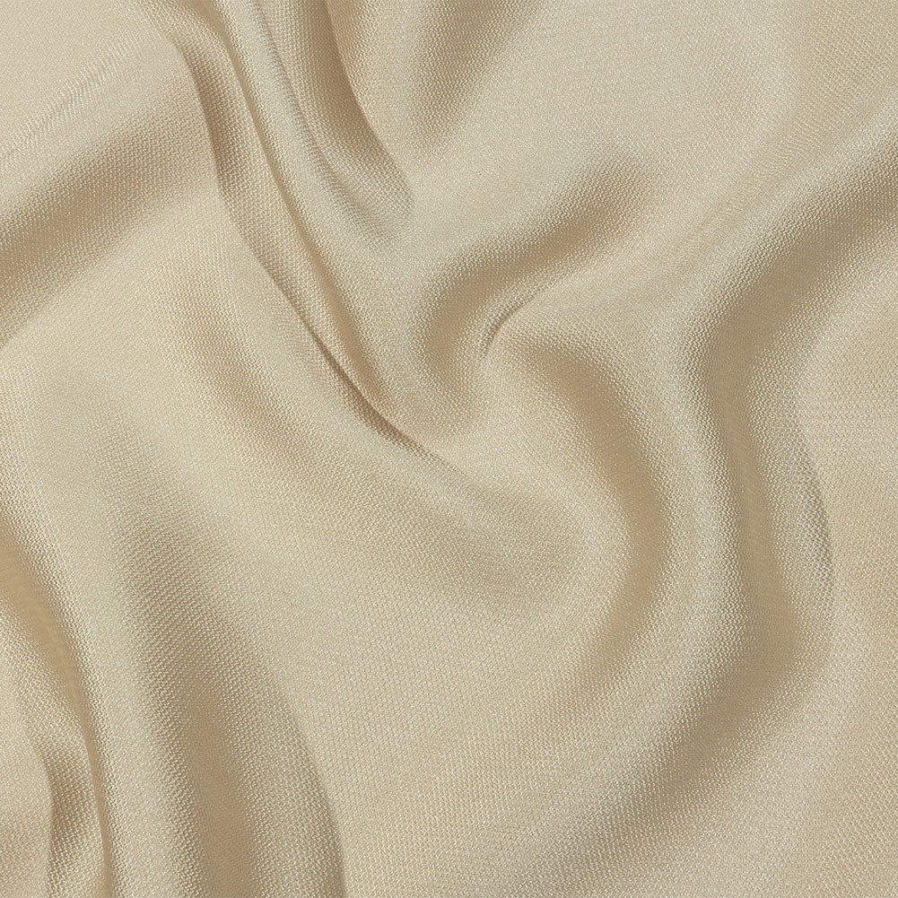 Kestrel Oatmeal Novelty Polyester Pique Kestrel Oatmeal Novelty Polyester Pique