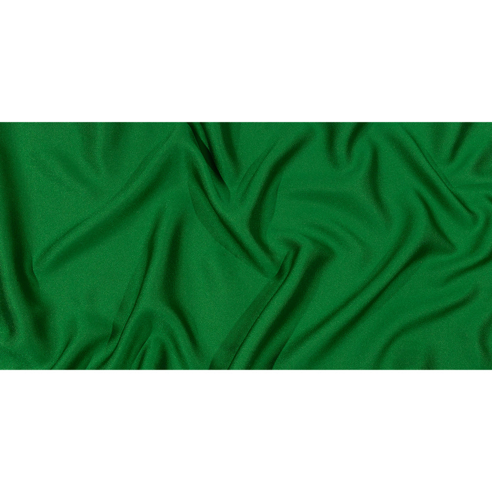 Kestrel Emerald Novelty Polyester Pique - Drape Kestrel Emerald Novelty Polyester Pique - Drape