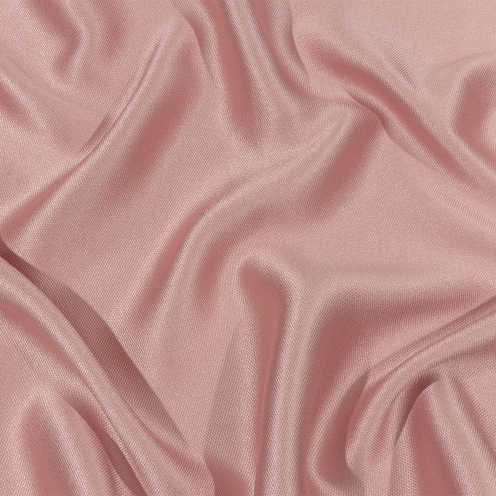 Novelty Polyester Pique - Blush - Kestrel Collection Novelty Polyester Pique - Blush - Kestrel Collection