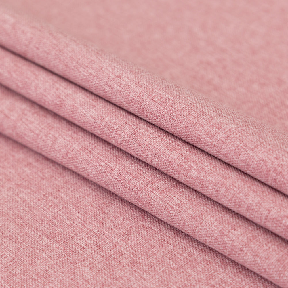 Cosme Mauve Lightweight Polyester Canvas Detail Cosme Mauve Lightweight Polyester Canvas Detail