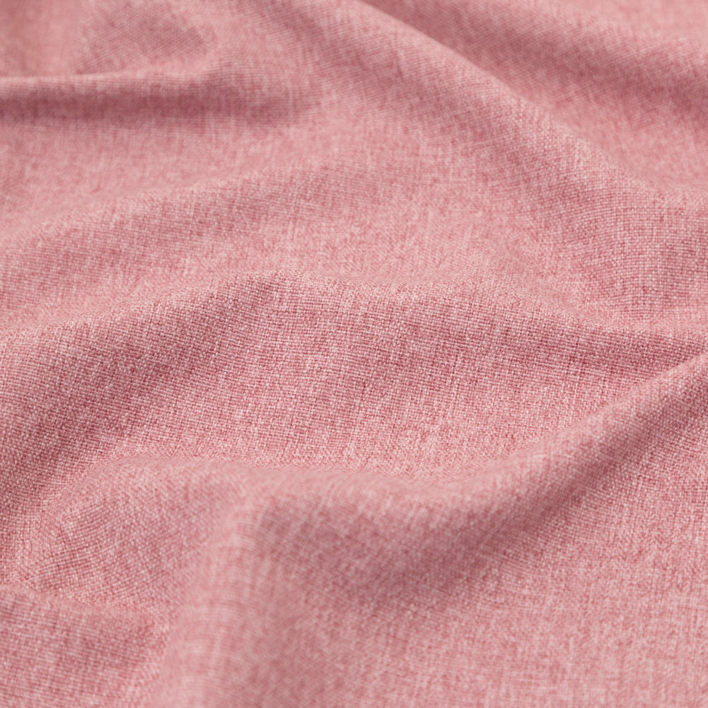 Cosme Mauve Lightweight Polyester Canvas Full Cosme Mauve Lightweight Polyester Canvas Full