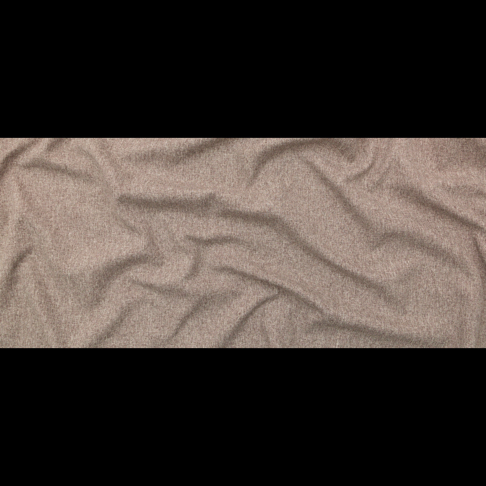 Heathered Gray Lightweight Polyester Canvas - Full Heathered Gray Lightweight Polyester Canvas - Full