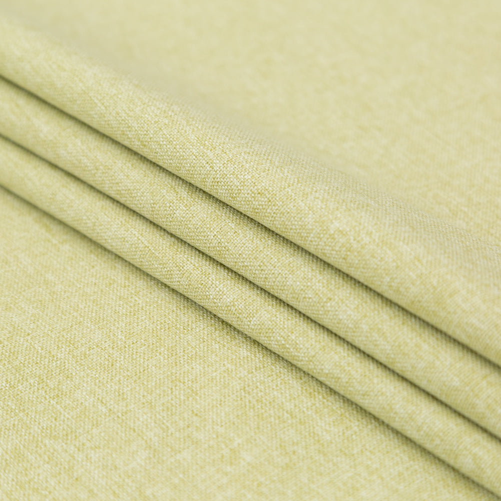 Cosme Mint Lightweight Polyester Canvas Folded Cosme Mint Lightweight Polyester Canvas Folded