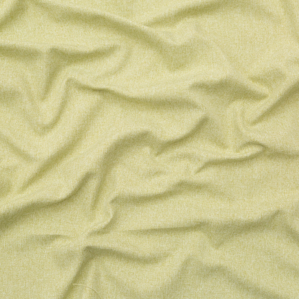Cosme Mint Lightweight Polyester Canvas Cosme Mint Lightweight Polyester Canvas